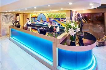 Gunes Hotel Merter 4*