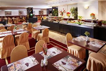 Gunes Hotel Merter 4*