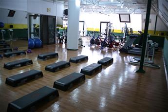 Gunes Hotel Merter 4*