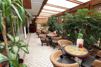 Gunes Hotel Merter 4*