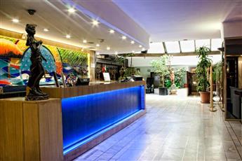 Gunes Hotel Merter 4*