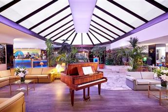 Gunes Hotel Merter 4*