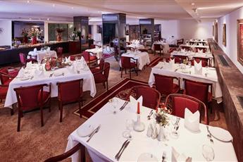 Gunes Hotel Merter 4*