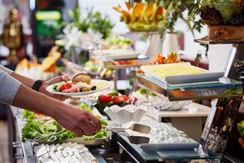 Gunes Hotel Merter 4*