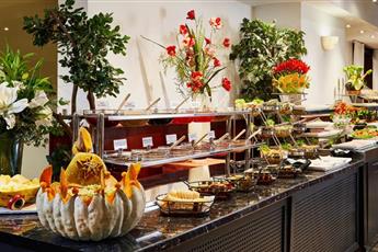 Gunes Hotel Merter 4*