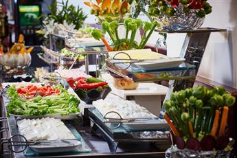 Gunes Hotel Merter 4*