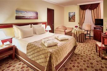 Gunes Hotel Merter 4*