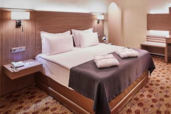 Gunes Hotel Merter 4*