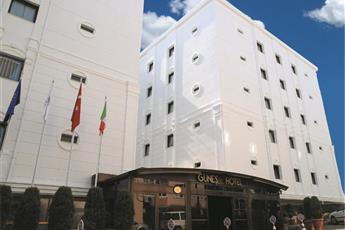 Gunes Hotel Merter 4*
