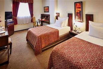 Gunes Hotel Merter 4*