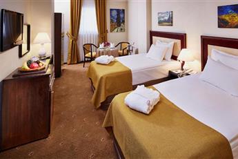 Gunes Hotel Merter 4*