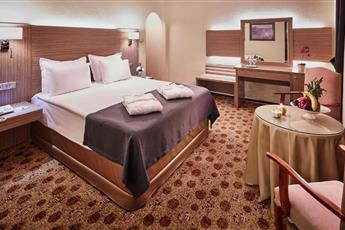 Gunes Hotel Merter 4*