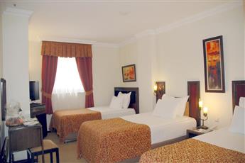 Gunes Hotel Merter 4*