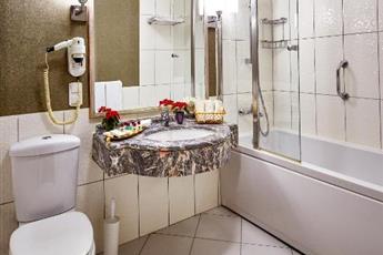 Gunes Hotel Merter 4*