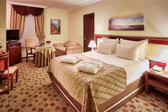 Gunes Hotel Merter 4*