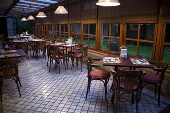 Gunes Hotel Merter 4*