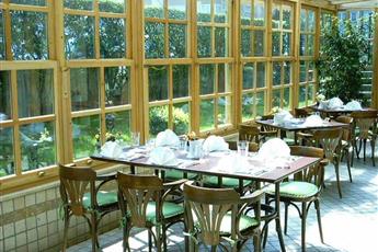 Gunes Hotel Merter 4*