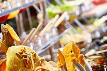 Gunes Hotel Merter 4*