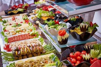 Gunes Hotel Merter 4*