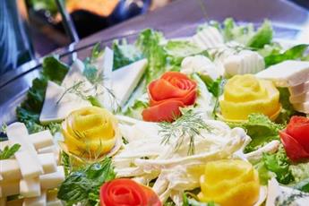 Gunes Hotel Merter 4*