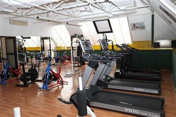 Gunes Hotel Merter 4*