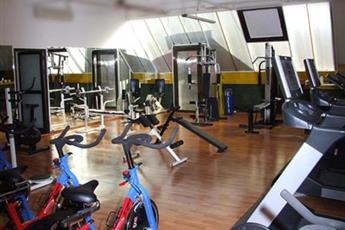 Gunes Hotel Merter 4*