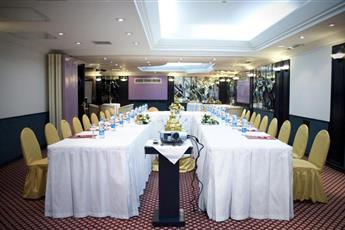 Gunes Hotel Merter 4*