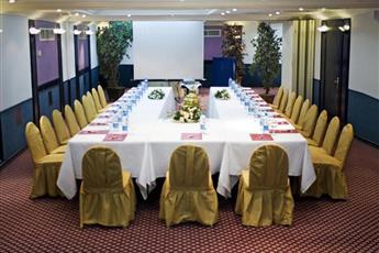 Gunes Hotel Merter 4*