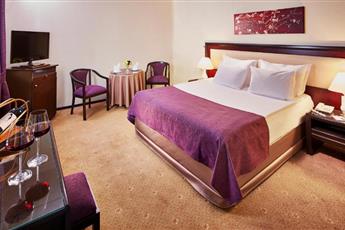 Gunes Hotel Merter 4*