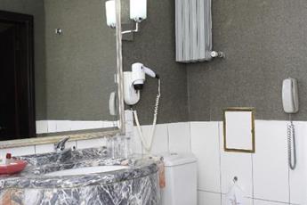 Gunes Hotel Merter 4*