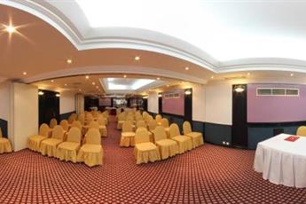 Gunes Hotel Merter 4*