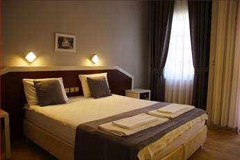 Gunes Hotel