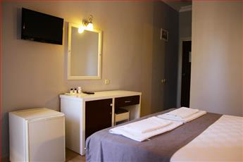 Gunes Hotel