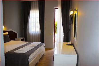 Gunes Hotel