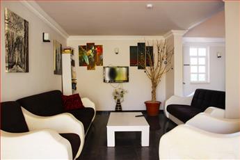 Gunes Hotel