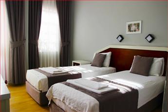 Gunes Hotel