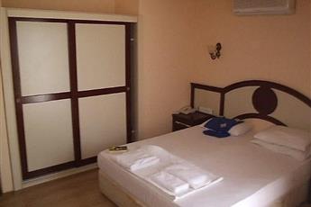 Gunes Hotel