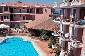 Gunes Hotel