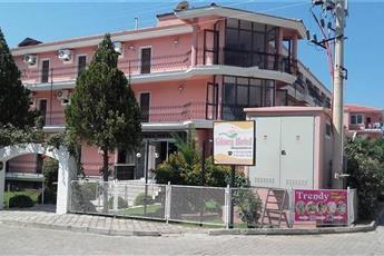 Gunes Hotel