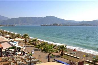 Gunes Hotel