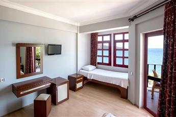 Gunes Hotel