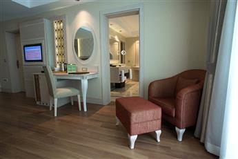 Gural Premier Belek 5*