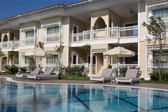 Gural Premier Belek 5*