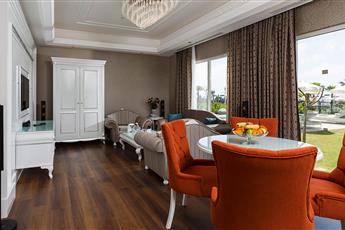 Gural Premier Belek 5*