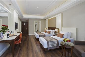 Gural Premier Belek 5*