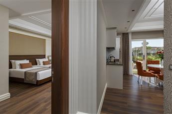 Gural Premier Belek 5*