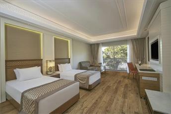 Gural Premier Belek 5*