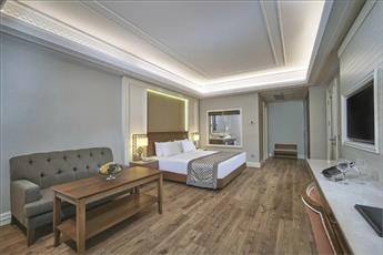 Gural Premier Belek 5*