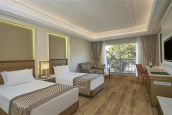 Gural Premier Belek 5*