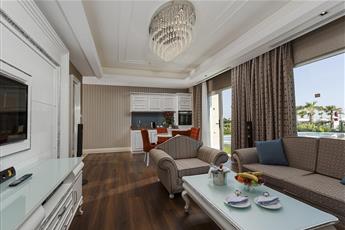 Gural Premier Belek 5*